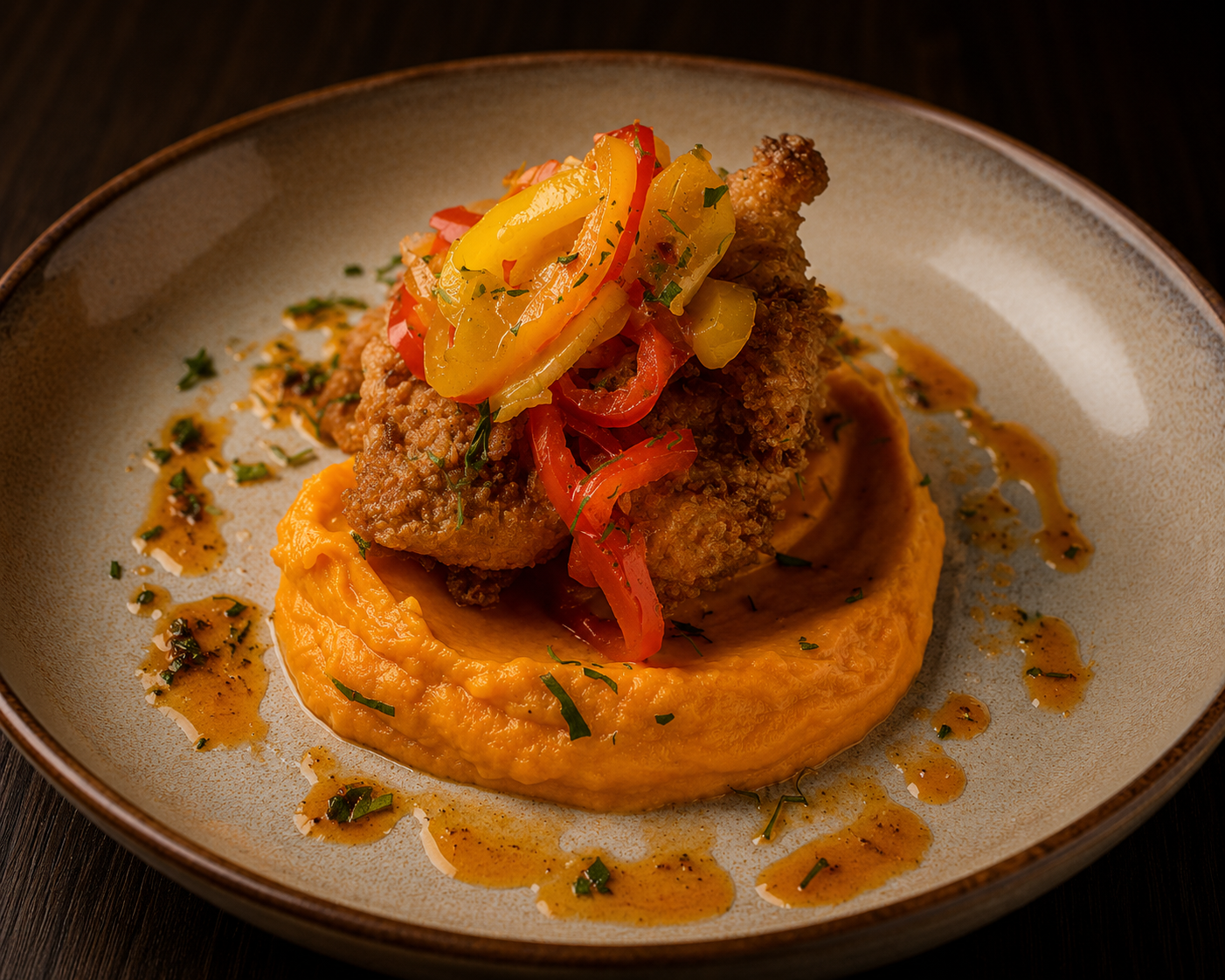 Red snapper